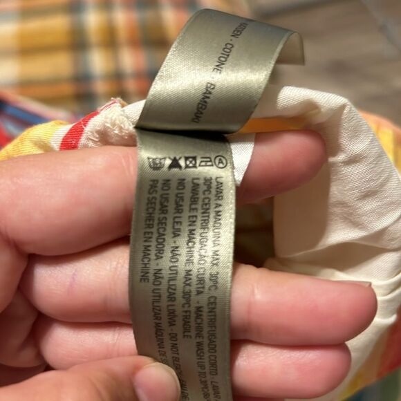 Maxi UTERQUE dress ✨✨✨ - Picture 15 of 15